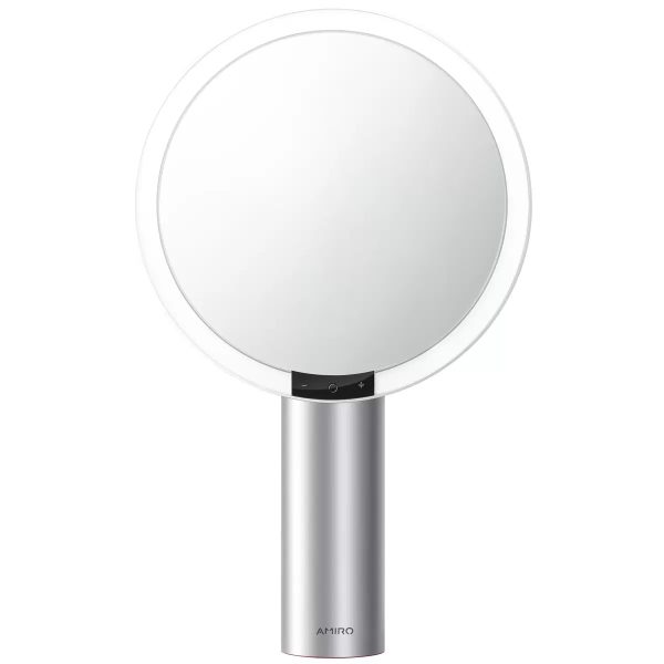 8-inch HD Sensor OnOff LED Cordless O-Series II Mirror (AML009i)