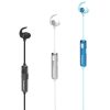 BH310 Metal In-Ear Sports Bluetooth Stereo Headphones Blue