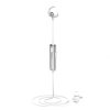 BH310 Metal In-Ear Sports Bluetooth Stereo Headphones White