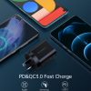 CHOETECH PD6003 25W USB-C Fast Charger