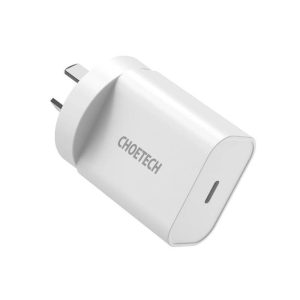Choetech Q5004 PD Fast Type C Wall Charger 20W