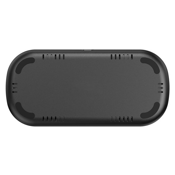 T535-S Dual Wireless Charger