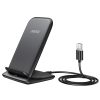 T555-S 10W Wireless Charger Stand