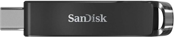 SANDISK 128GB SDCZ460-128G-G46 CZ460 Ultra Type-C USB3.1 (150MB) New