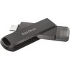 SanDisk 256GB iXpand Flash Drive Luxe (SDIX70N-256G)