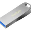 Sandisk Sdcz74-032G-G46 32G  Ultra Luxe Pen Drive 150Mb Usb 3.0 Metal