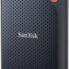 SanDisk 1TB Extreme PRO Portable SSD V2 (SDSSDE81-1T00-G25)