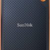 SanDisk 1TB Extreme PRO Portable SSD V2 (SDSSDE81-1T00-G25)