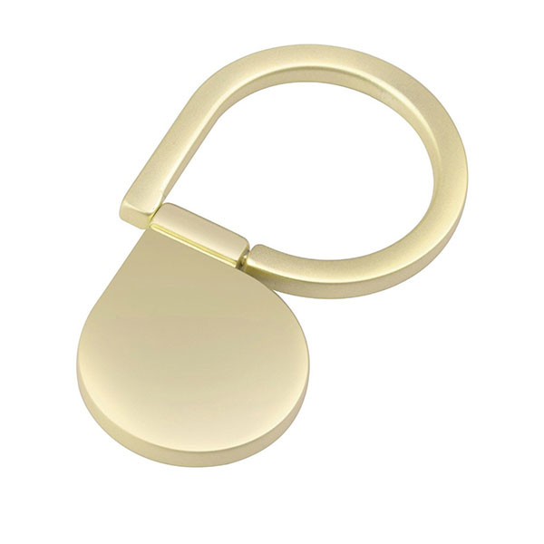 Mobile Phone Holder Bracket – Gold
