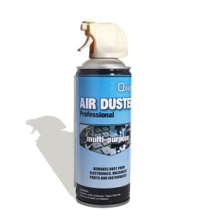 OXHORN Professional Multi-purpose Air Duster 400ML 285G AD-400-AU