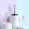 Y2 Bluetooth Live Beauty LED Light Selfie Stick  + Tripod stand
