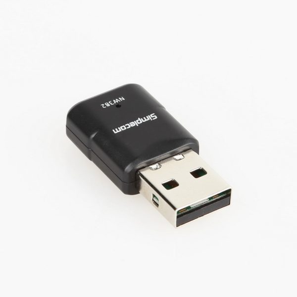 NW382 Mini Wireless N USB WiFi Adapter 802.11n 300Mbps