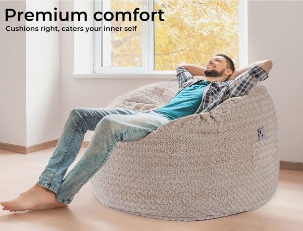 Comfortable Lazy Pod