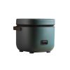 1.2L Multifunction Mini Electric Rice Cooker Heating Food Steamer Meal Cooking Pot