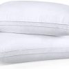King Size Hotel Pillow Twin Pack