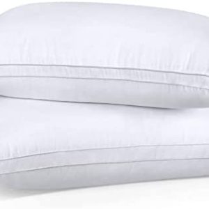 King Size Hotel Pillow Twin Pack