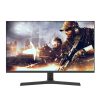 27″ Flat LED Panel 2560x1440p Refresh Rate 165HZ Game Monitor Aspect Ratio 16:9