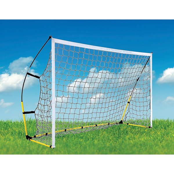 Portable Soccer Goal 8′ x 5′