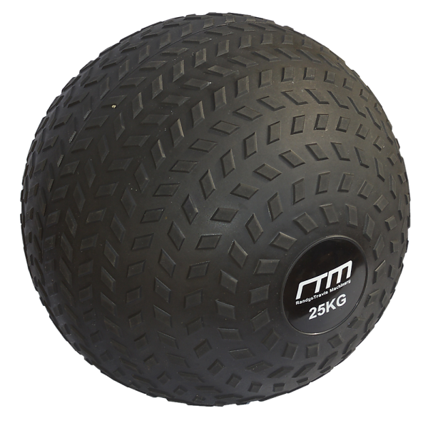 25kg Tyre Thread Slam Ball Dead Ball Medicine Ball for Gym Fitness