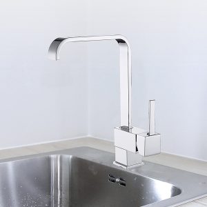 Basin Mixer Tap Faucet - Kitchen Laundry Bathroom Sink