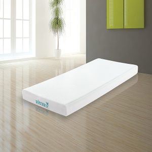 Atmore Mattress Memory Foam Green Tea Infused CertiPUR Approved