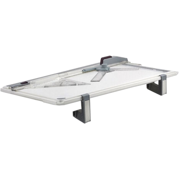 A3 Drawing Board Table with Parallel Motion and Adjustable Angle Drafting