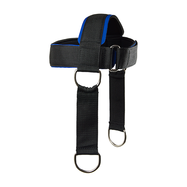 Head Harness Neck Support Lifting Weightlifting Strap