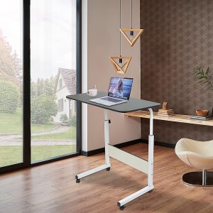 Wood Computer Desk PC Laptop Table Workstation Office Study Home Furniture,