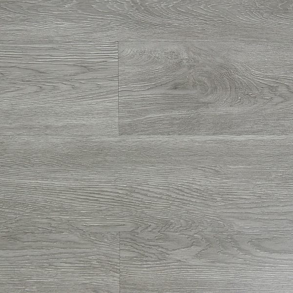 Vinyl Floor Tiles Self Adhesive Flooring Ash Wood Grain 16 Pack 2.3SQM