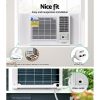 1.6kW Window Air Conditioner