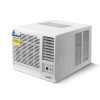Window Air Conditioner Portable 2.7kW Wall Cooler Fan Cooling Only