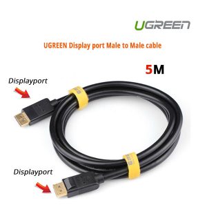 UGREEN DP male to male cable (10211)