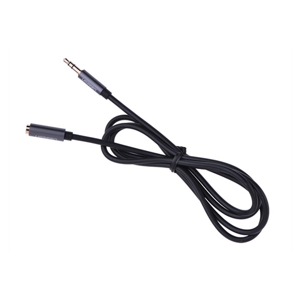 3.5mm Male to 3.5mm Female extension cable 2M (10594)