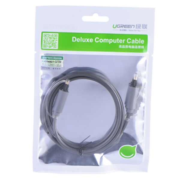 Toslink Optical Audio cable 1M (10768)