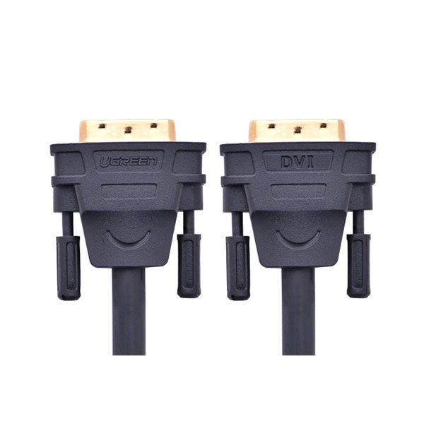 DVI Male to Male Cable 5M (11608)