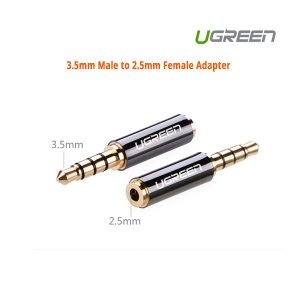 UGREEN Male to Female Adapter