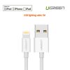Lighting to USB cable 1M (20728)