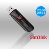 Sandisk Sdcz600-128G 128Gb Cz600 Cruzer Glide Usb 3.0 Version