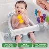 Childcare Baby Bath Seat – Grey