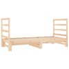 Steubenville Day Bed 2x(90×190) cm Solid Wood Pine