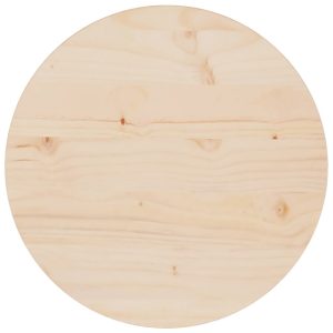 Table Top Solid Wood Pine