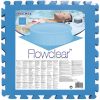 Bestway Pool Floor Protectors 8 pcs Blue