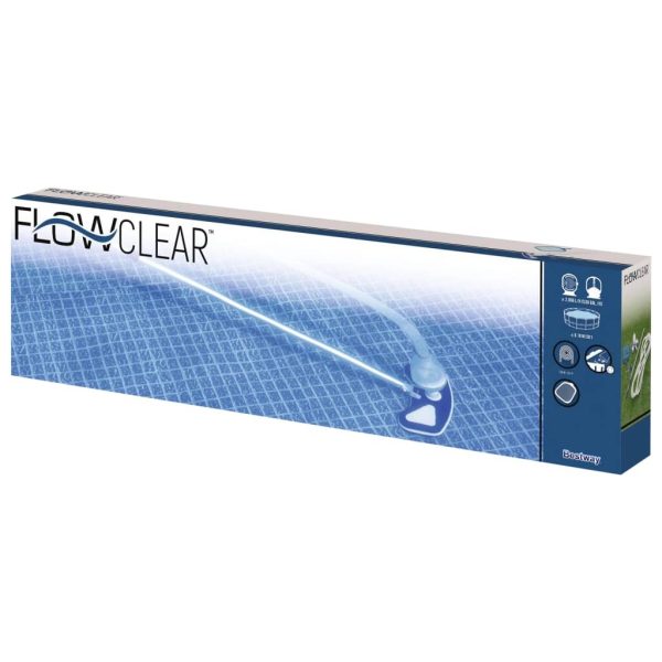 Bestway Flowclear Pool Cleaning Kit “AquaClean”
