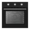 Electric Built In Wall Oven 60cm Convection Grill Ovens Stainless Steel