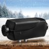 Diesel Air Heater 12V 5KW Tank Caravan Thermostat LCD Motorhome Trailer