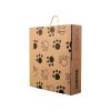 Portable Cat LItter Box 2x 3L Cat Litter Value Pack Absorbent 100% Biodegradable