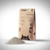 Portable Cat LItter Box 2x 3L Cat Litter Value Pack Absorbent 100% Biodegradable
