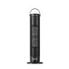 Ceramic Tower Heater Electric Portable Oscillating Remote Control 2000W