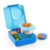 V2.0 HOT & COLD BENTO BOX Kids Lunch Box – BLUE SKY