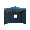Gazebo Pop Up Marquee 3×3 Outdoor Camping Gazebos Tent Wedding Folding